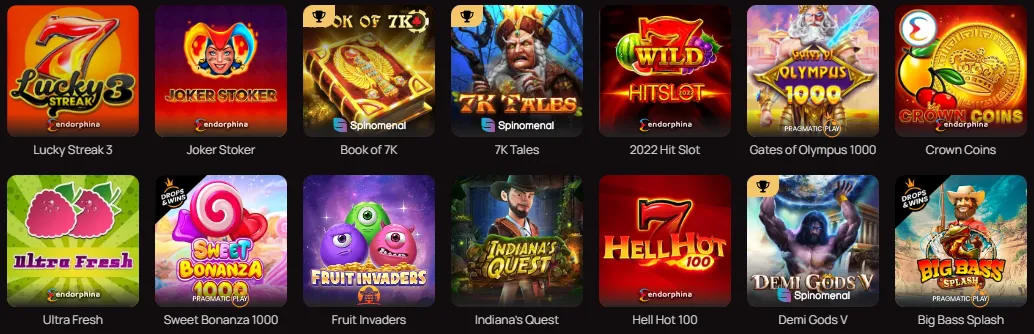 7K Casino безопасность